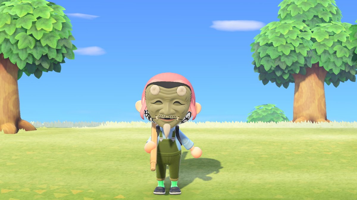 ikoseveta's tweet photo. #AnimalCrossing #ACNH #NintendoSwitch i take back what i said about gulliver. https://t.co/6T5VhPnDxn