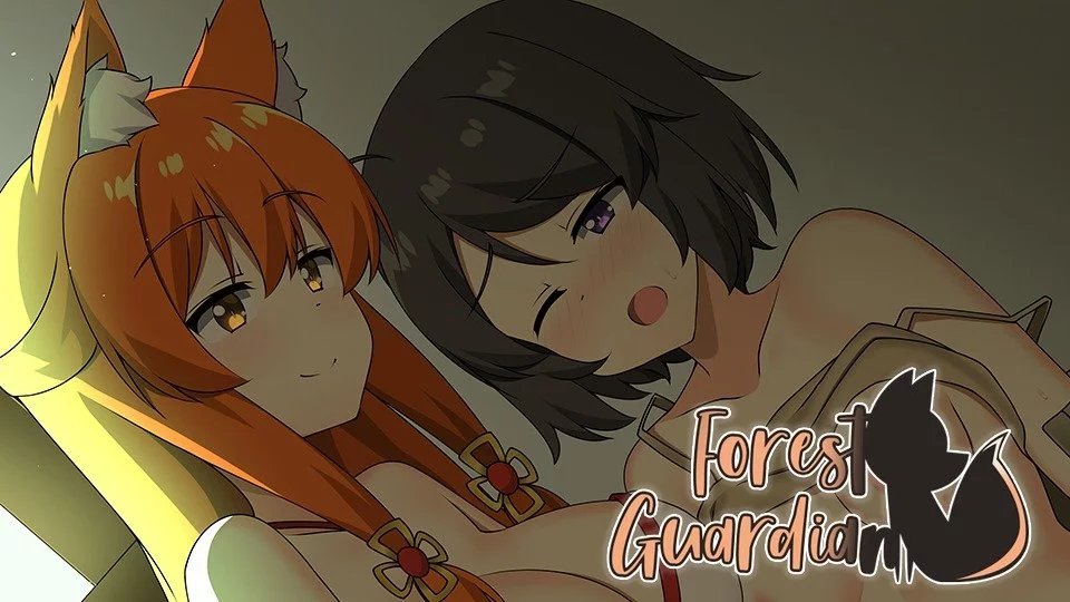 fakkugames's tweet photo. What would you do if you met a fox girl in a forest? 

Forest Guardian, a new yuri game, is out! Developed by @tsukiware and published by @TopHatStudiosEN, this game is 10% off for a week!

✨ FAKKU Unlimited members save an extra 10%!

Buy Here: https://t.co/dF5s0AKdzu https://t.co/cKoIASEz5j