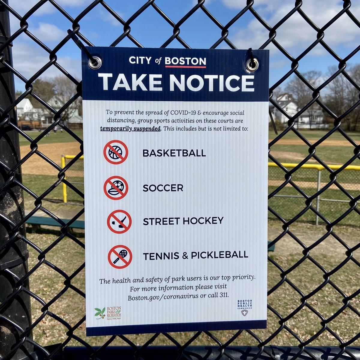 BostonParksDept tweet picture