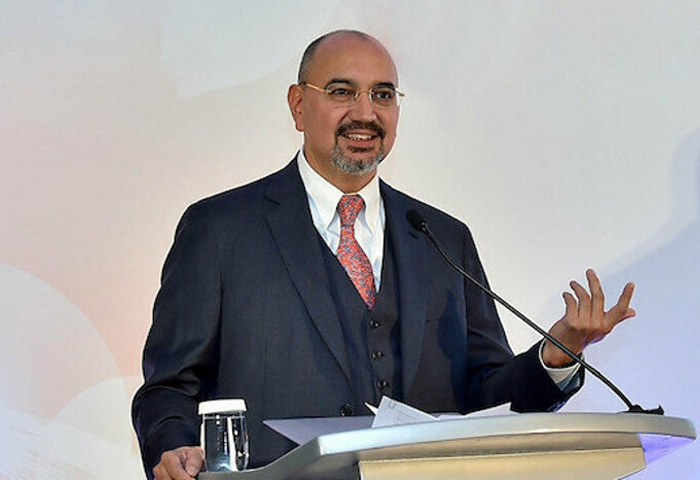 Ülker'den 'Biz bize yeteriz' kampanyasına destek: Bu salgın bizleri birleştirdi
ozgidais.org.tr/haber/4156/ulk…