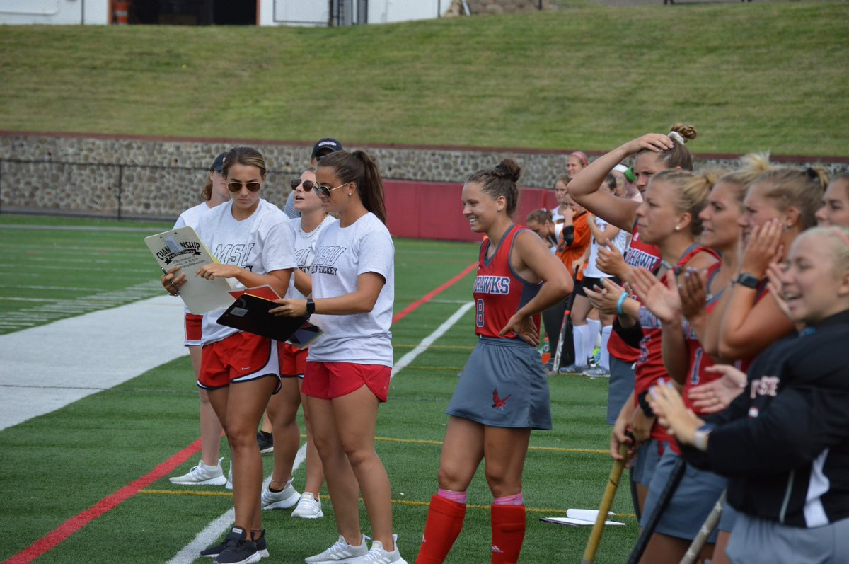 RitzBrandi's tweet photo. This is an easy one for sure! Post a pic of you coaching. Once you are nominated, you have 24 hours to respond or you donate to a local charity. You then nominate someone new. Thank you @dina_cifelli13 for the nomination! I now nominate @coachcolicchia and @sbspeirs! https://t.co/V6yuum1NDA