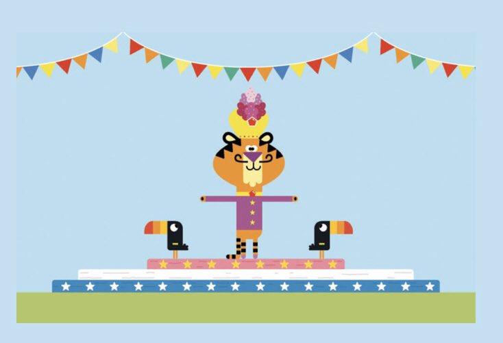 alvaleigh's tweet photo. This is the only tiger king I am familiar with https://t.co/s57uBFbOaa