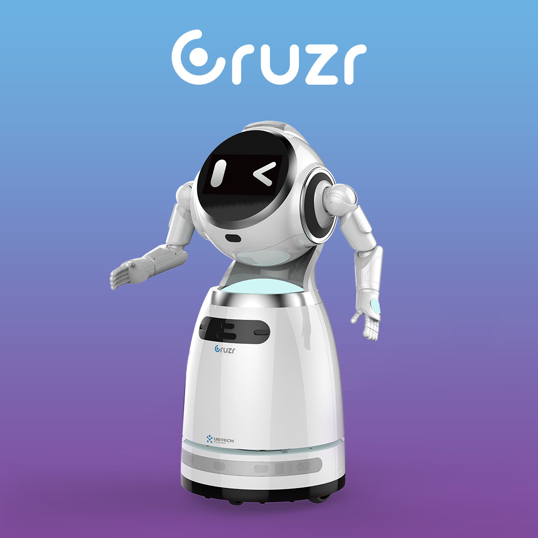 cruzr robot