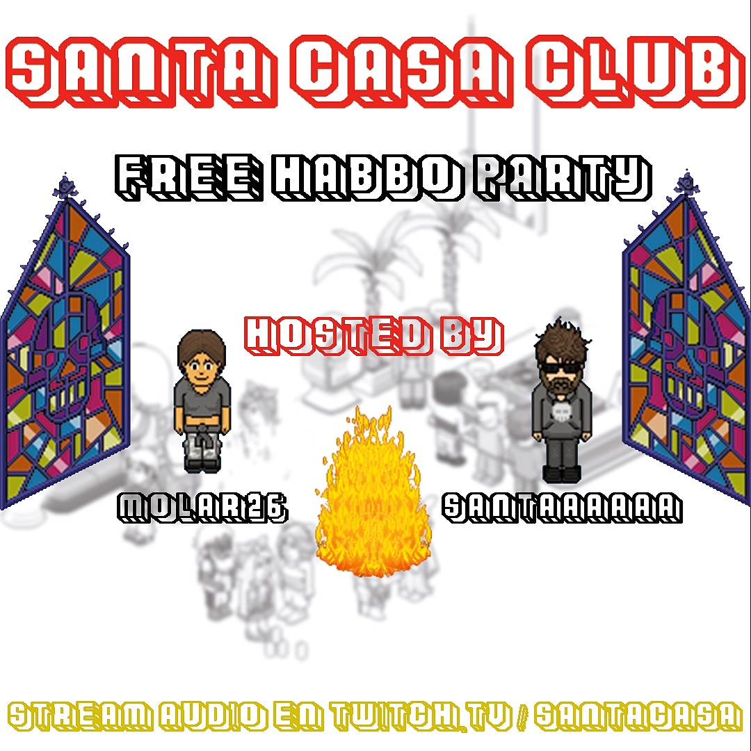 HUIASmusic's tweet photo. Nuevo Club virtual pa mover el culo desde casa https://t.co/phoB7ESBqU https://t.co/I5T7BM2qSl