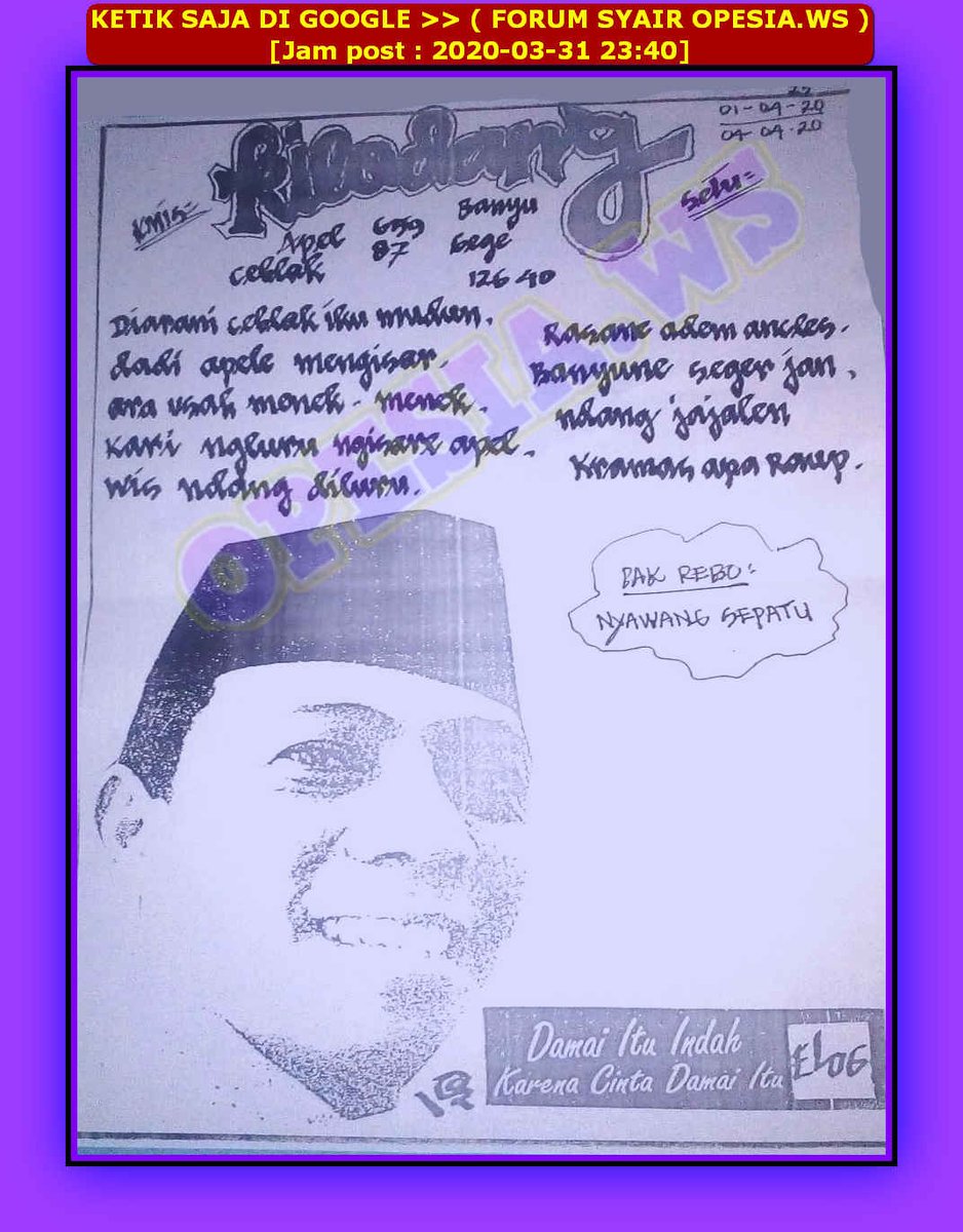 On Twitter Forumsyairsgp Kodesyairsgp Forum Syair Sgp Https T Co E2nbzobm7w On Twitter Forumsyairsgp Kodesyairsgp Forum Syair Sgp Https T Co E2nbzobm7w