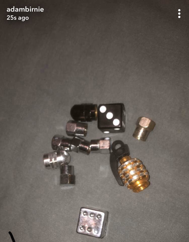 21 year old and going out stealing dustys still😭<a href="/adambirnie98/">Adam Birnie</a>