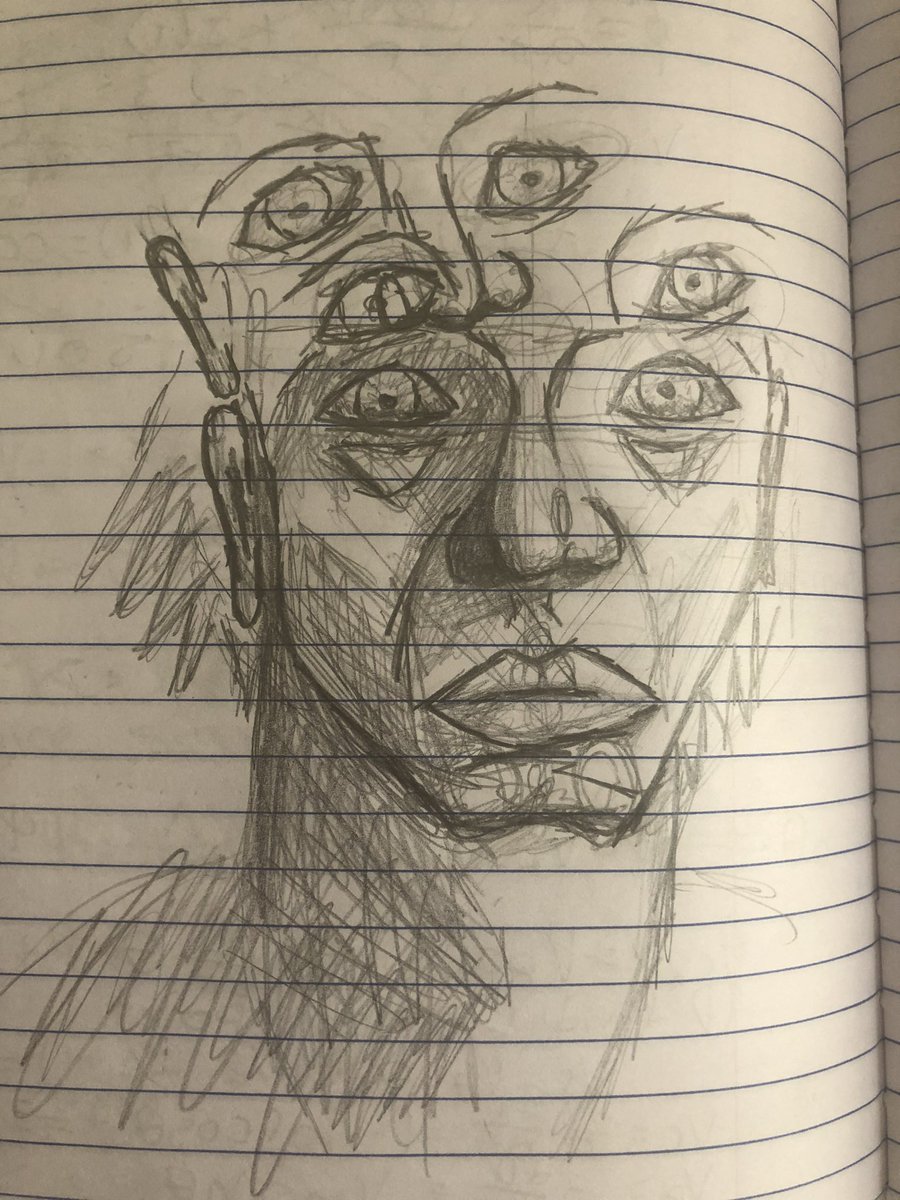 doodlebobdraws's tweet photo. https://t.co/Q54ekoFrB7