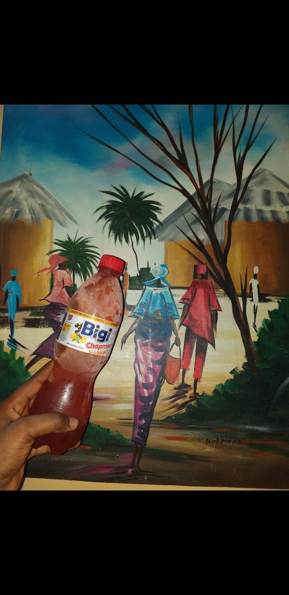 OritookeOmoyemi's tweet photo. Bigi way
#bigi
#newestaddiction https://t.co/Bpr6B88qdt