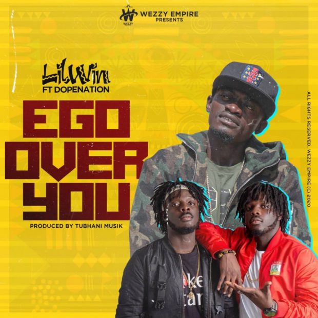 Y979FM's tweet image. 🇬🇭📻NP⚡️Ego Over You⚡️ By @officialLilwin ft @Ghdopenation

 #TheDrYve🚕🚙🚌 on(@Y979FM) w/ @PmDePresenter x @DjEdita prod. @MarvOnAir

#Firesquad 🔥 
#TheFirstClassDJ
#Blaklaaa
#TerrificTalentTuesday