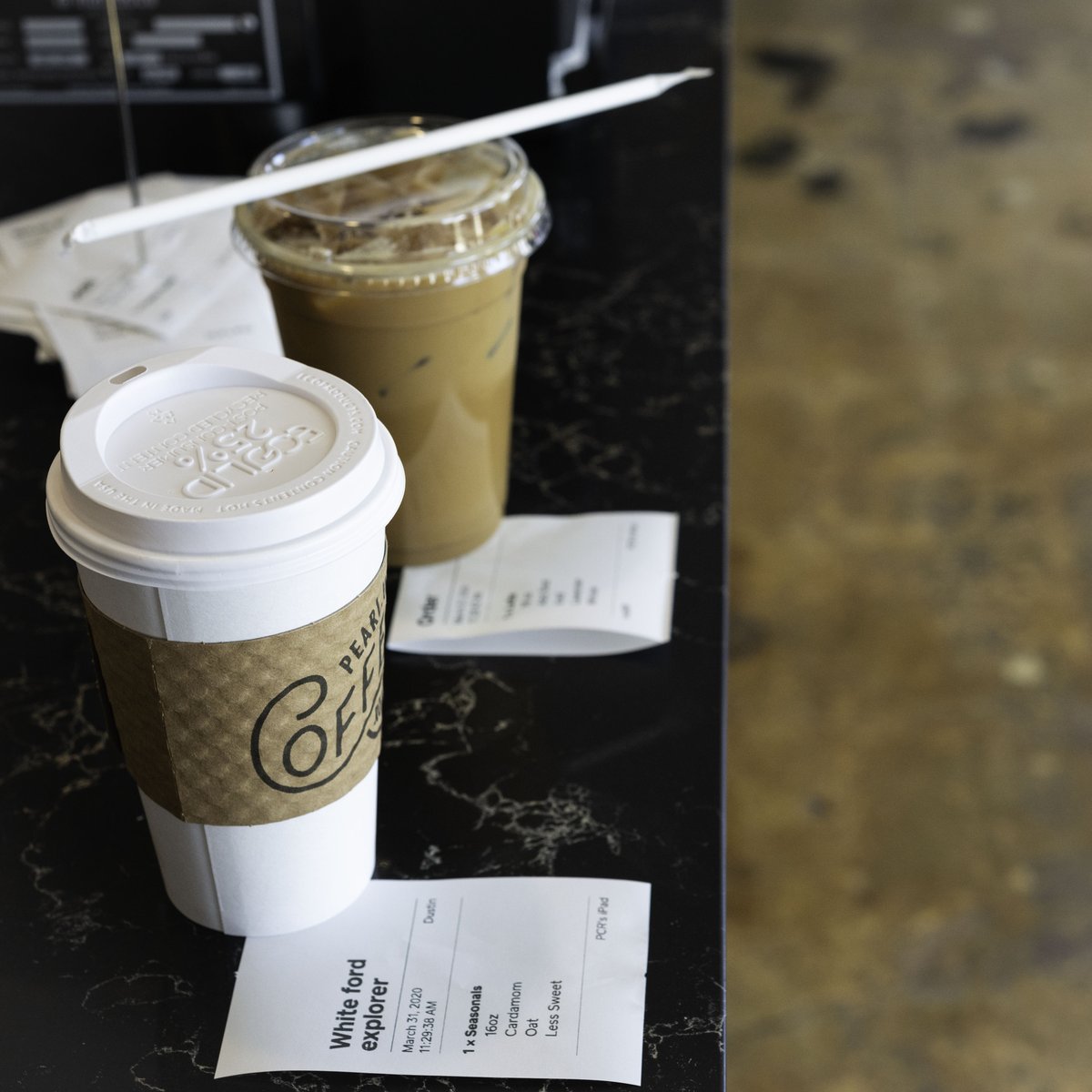 pearlandcoffee's tweet photo. Happy Tuesday everyone; hope you are all doing well out there! https://t.co/cviB8dEQKg