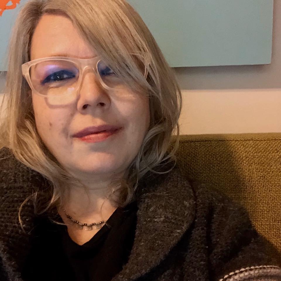 FEMScriptLab's tweet photo. We took our March #FEMScriptLab online for the first time! It was a smashing success! We’d like to extend a massive thank you to our Industry Mentor, LEY LUKINS, who gave our featured writers, @themockler & @maisie_jacobson detailed feedback and specific suggestions. https://t.co/bGMYf1uSNi
