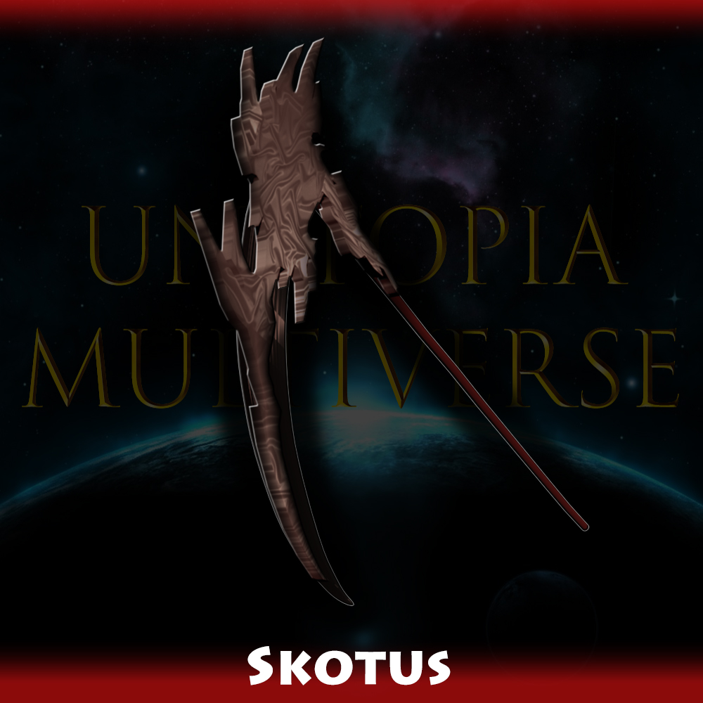UnitopiaM's tweet photo. ➕You can now Craft Skotus! (https://t.co/duLcDeDzKT)

So far, it is the most rare (Ultimate) Weapon of UM, with a collapsing supply of 33!

Do you have what it takes to Craft one of them?

https://t.co/IKeQ5DHAz0 https://t.co/EkGMnspMg7