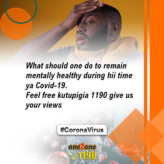 one2oneKE's tweet photo. Tips on what to do when spending this season at home
#One2oneCafe
#CoronaVirusKe
#MentalHealthAwareness https://t.co/0idjHX4V17
