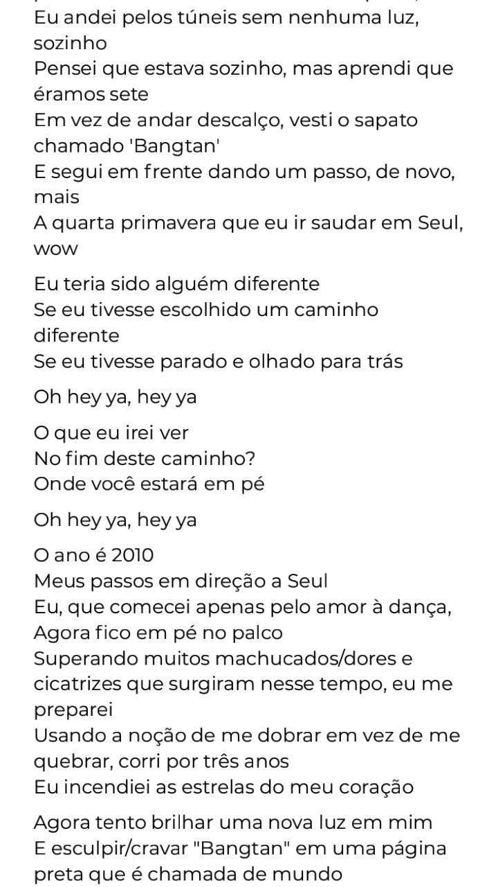 NU'EST Trans BR on X: [#LETRA] Tradução da letra de PARADISE