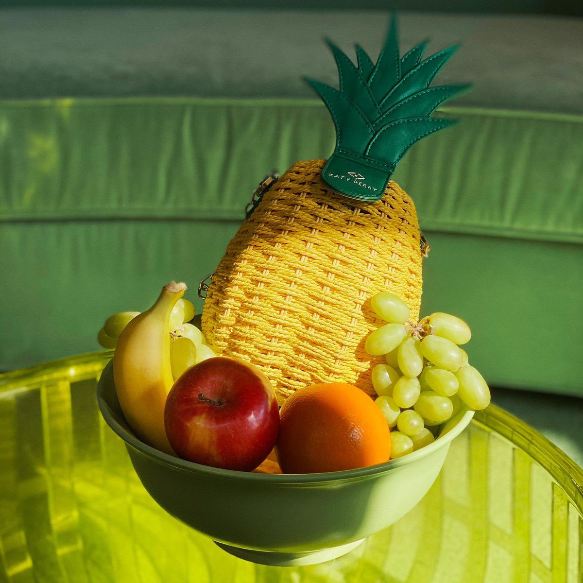 rockwithqueen's tweet photo. Vitamin C for your fashion diet #KatyPursey #StayHome #ShoesdayTuesday @kpcollections https://t.co/YLWmphlZjC