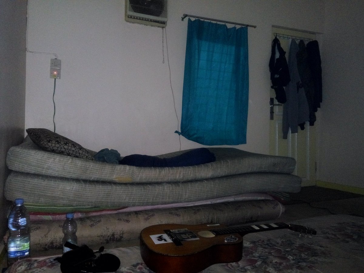 Mikarius Midwiyanto tweet media