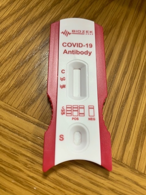 aberdeenclinic's tweet photo. Busy day for us today at TAC Healthcare another shipment of PCR and Serology testing kits arrived.  Our Biohazard team are working hard providing testing services at our testing bays at the clinic in Cults.

#aberdeen #monitoring #oilandgas #covid19testing  #wecareforyou https://t.co/eiwx6mLHoz