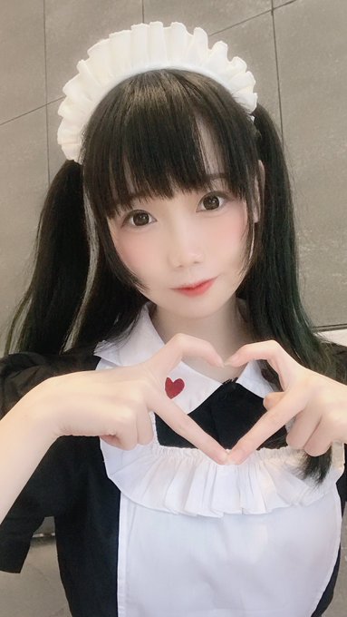 Twitterのコスプレ画像34