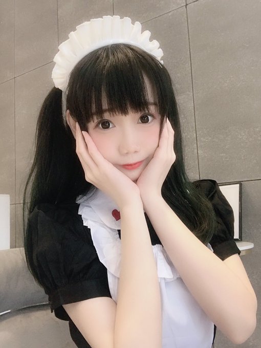 Twitterのコスプレ画像33