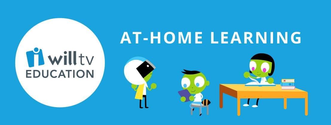 ILPublicMedia's tweet photo. WILL-TV is now offering broadcast programming and digital resources to support parents and teachers. From 6 a.m.-5 p.m., WILL-TV is presenting educational programming tailored to students Pre-K through 5th grade. Visit https://t.co/Uy6F2cJR8w for more information! #LearningMedia https://t.co/kcQAVlBIDm
