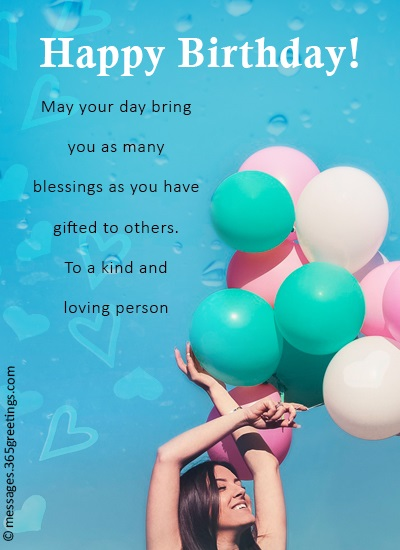   Happy birthday to you Melissa Ordway !!        