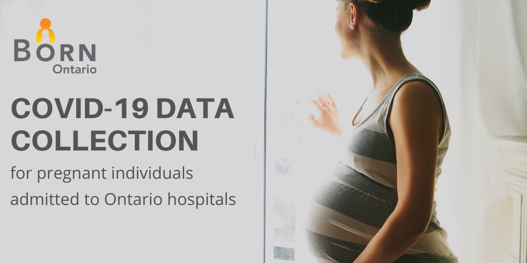 BORN Ontario tweet media