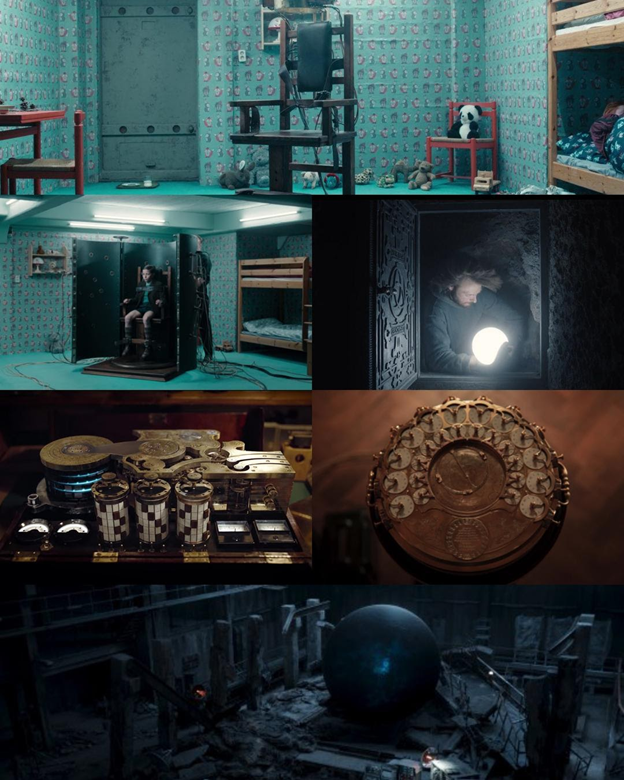 BabyYodashell's tweet photo. Como mucha gente en cuarentena aprovecho para darle candela a Netflix y se encontraron con la mejor serie de todas en ese catálogo.

Este es el hilo de la segunda temporada de #Dark #darknetflix 

Y ya en Junio vamos a tener la temporada final https://t.co/KMgb7FXNOk