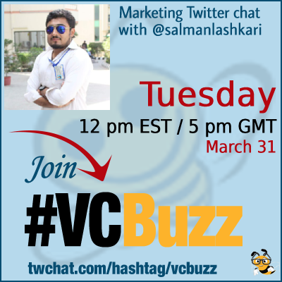 Greatarticles1's tweet photo. Promote Your Project in a Very Competitive Niche with @salmanlashkari #vcbuzz via @vcbuzz https://t.co/t6IkS2KwB0 https://t.co/XYcU370wco