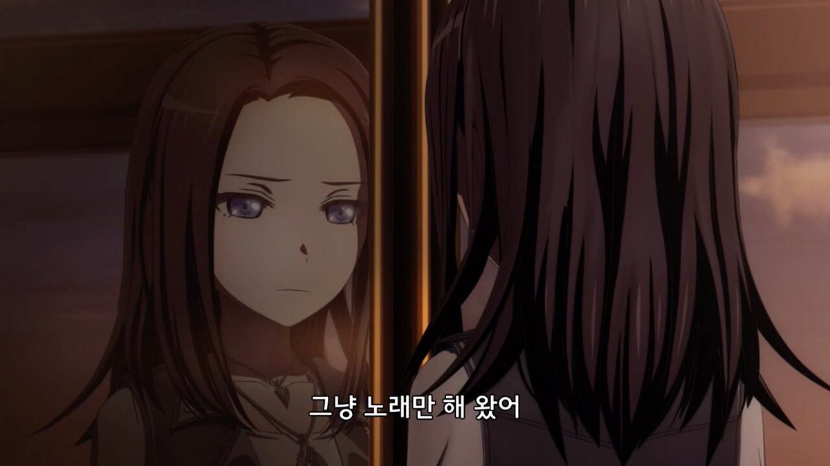 ult_cora's tweet image. 이것도 어디서나 있는 문제긴 해요. 보컬이 밴드를 주도하지 않을 경우, 보컬은 타 파트에 비해 더욱 겉돌게 되는것 같아요. 아무래도 꼭두각시 프론트맨을 해야 할 테니까요. 그래서 프론트맨 자의식 있는 보컬 만나는 것도 밴드에서 중요한 요소예요.