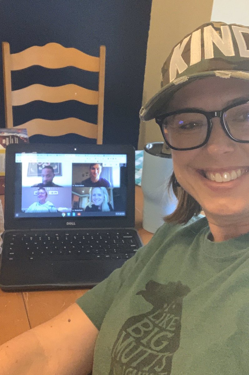 Amy Montgomery tweet media