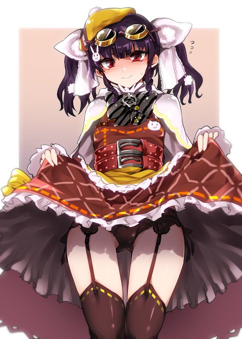 S Kazetさんのイラスト一覧