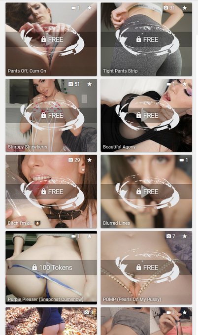 Legit INSANE amount of things you can access in my POTD club right this second, not to mention you'll<a href="/tag/mvsales"class="tags"><span>#mvsales</span></a>