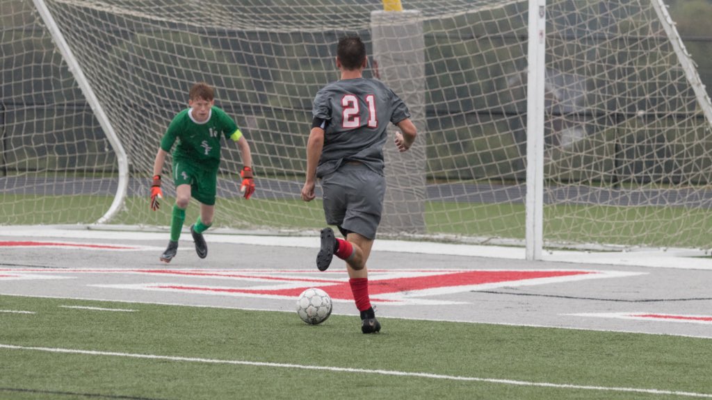 If you are a soccer person, please join the challenge of posting a soccer photo. Just one picture, no description. Please copy the text, post a picture, &amp; look at some great memories/pictures <a href="/ethansanders15_/">Ethan Sanders</a> <a href="/mikemcanalley/">Michael McAnalley</a> <a href="/eblunk13/">E</a>