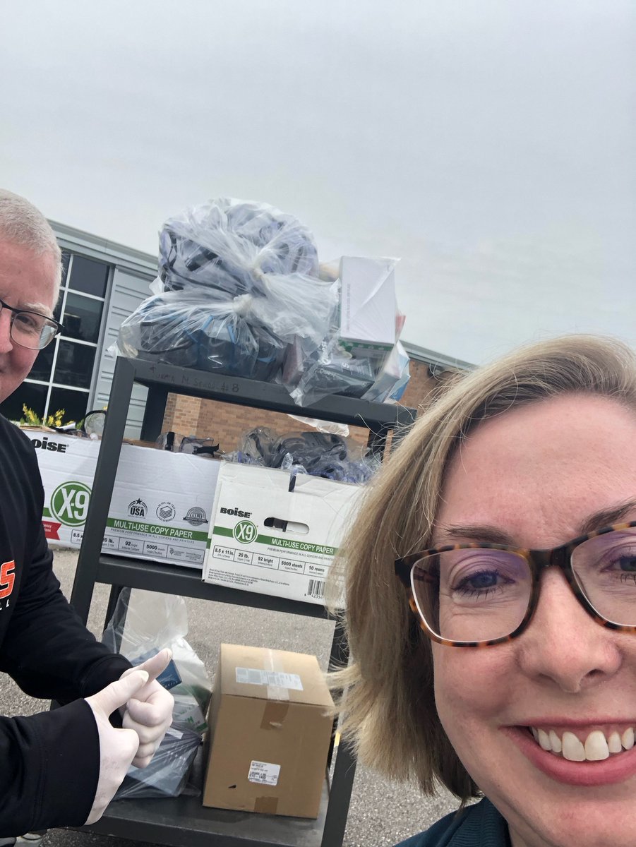 John B. Eckert tweet media