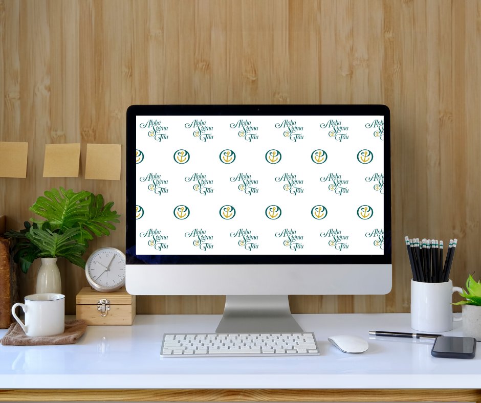 Add some AΣT spirit to your next meetup by using one of our Zoom virtual backgrounds!

Perfect for your chapter meetings, random meetups, and this Thursday's Night to Reunite!

Find your favorite here ↓

drive.google.com/drive/folders/…