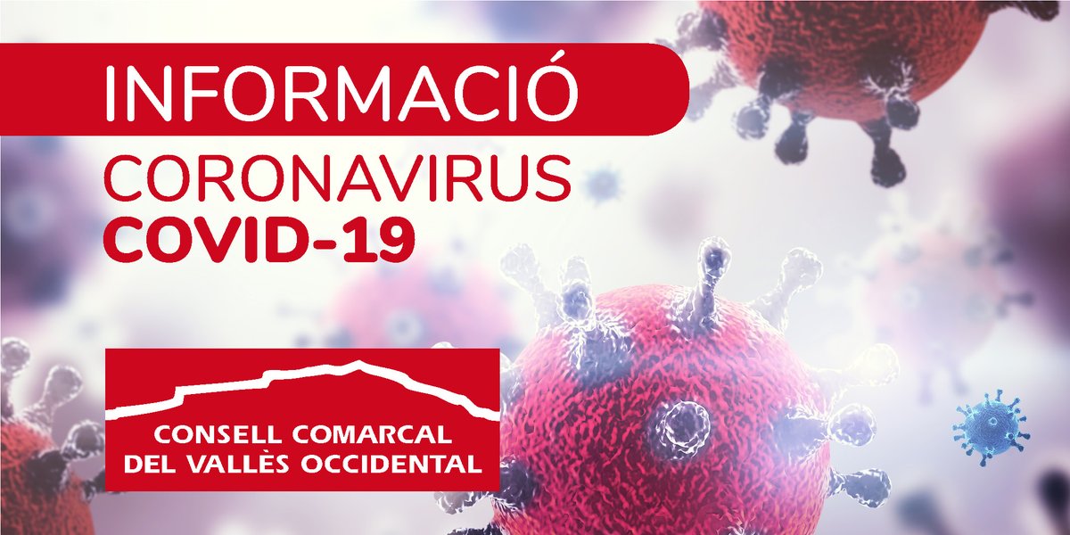 consellvallesoc's tweet photo. 🔴Ajuntaments del Vallès Occidental demanen ajuda urgent per a la desinfecció interior de les residències de gent gran de la comarca. 
Podeu llegir la nota de premsa ▶️ https://t.co/lA2Vq2tVm9 https://t.co/00cvxSxJRT
