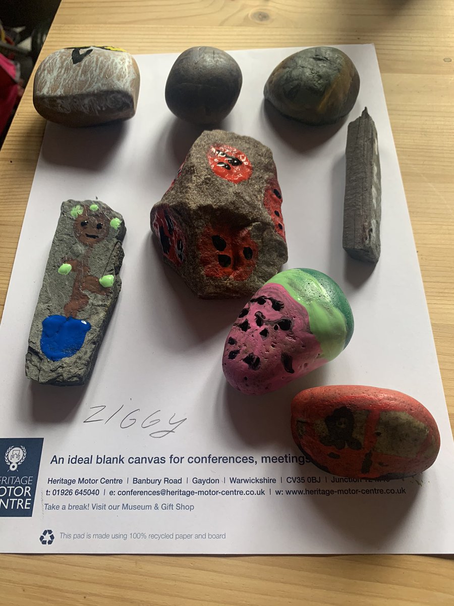Queen_Ink_ite's tweet photo. @TemplarsPrimary @KylieGohil Ziggy has been being creative today https://t.co/wywvyhrAI1