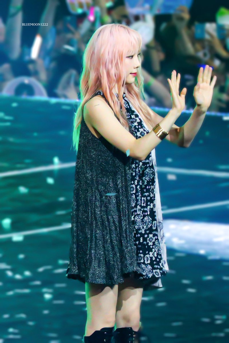 20190706 SBS 슈퍼콘서트

💗

#소녀시대 #태연 #TAEYEON