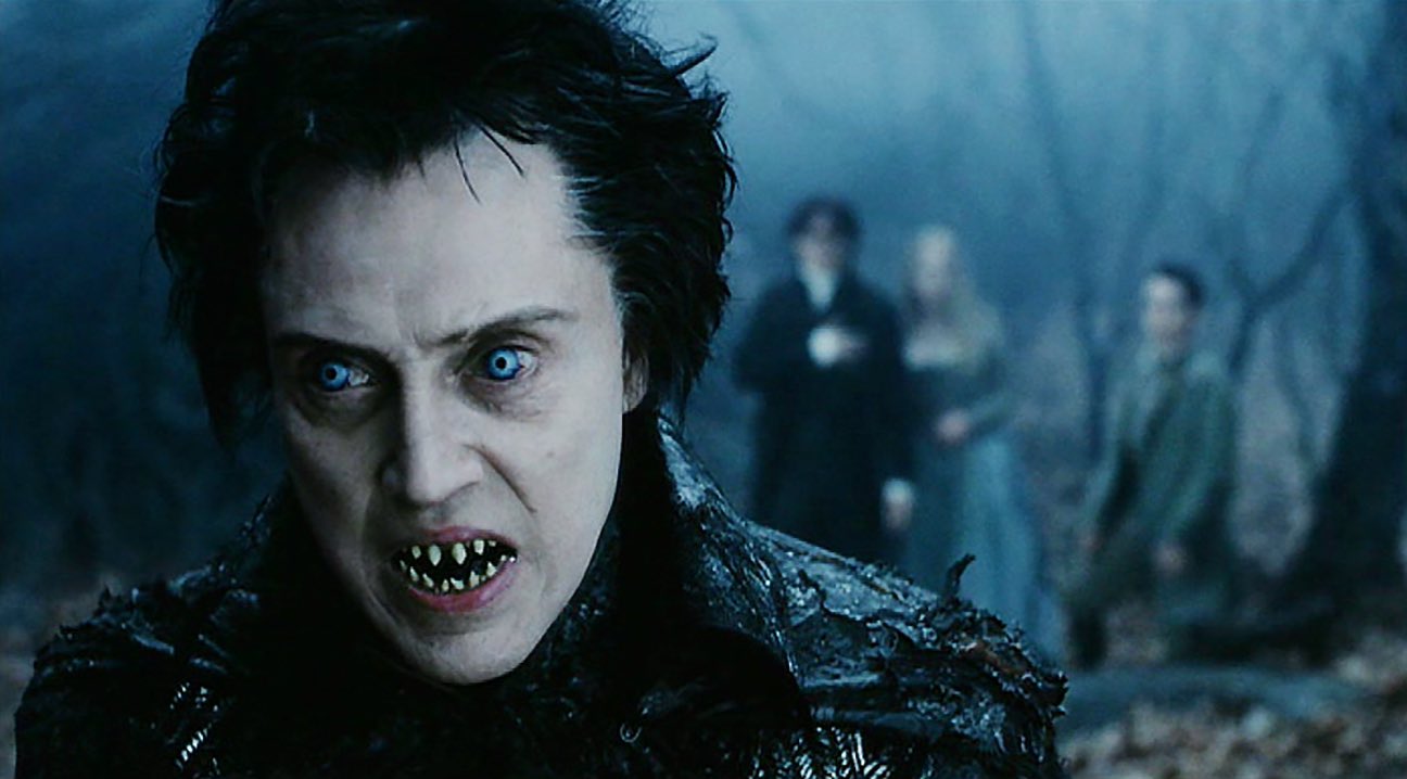  I don\t need to be made to look evil. I can do that on my own. Happy 77th Birthday to CHRISTOPHER WALKEN! 