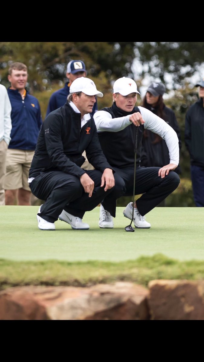 Thank you <a href="/CanadaHill65/">Chris Hill</a>.    Post a picture of you coaching.  Once nominated, you have 24 hrs to respond or donate $20 to a charity (still donate). Then nominate four coaches. I nominate:  ⁦<a href="/BKGolf60/">Brian Kortan</a>⁩ ⁦@_gtodd⁩ ⁦<a href="/kirchjp/">JP Kircher</a>⁩ ⁦<a href="/ACU_CoachShaw/">Tom Shaw</a>⁩