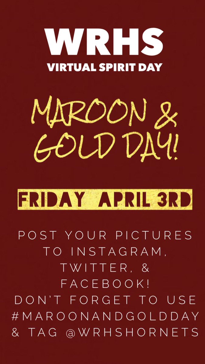 White River Hornets tweet media