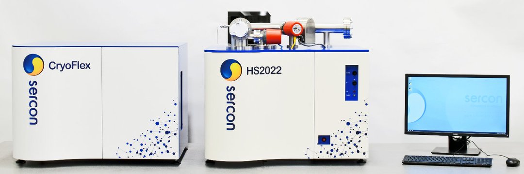 SerconLimited's tweet photo. We are still here to support your Sercon #IRMS system please contact us by email: service@sercongroup.com or sales@sercongroup.com 👨💻📈
https://t.co/mIcPtKfQPy
#irms #elementalanalyser #elementalanalysis #EA #consumables #service #sercon #support https://t.co/Vu1HNizQor