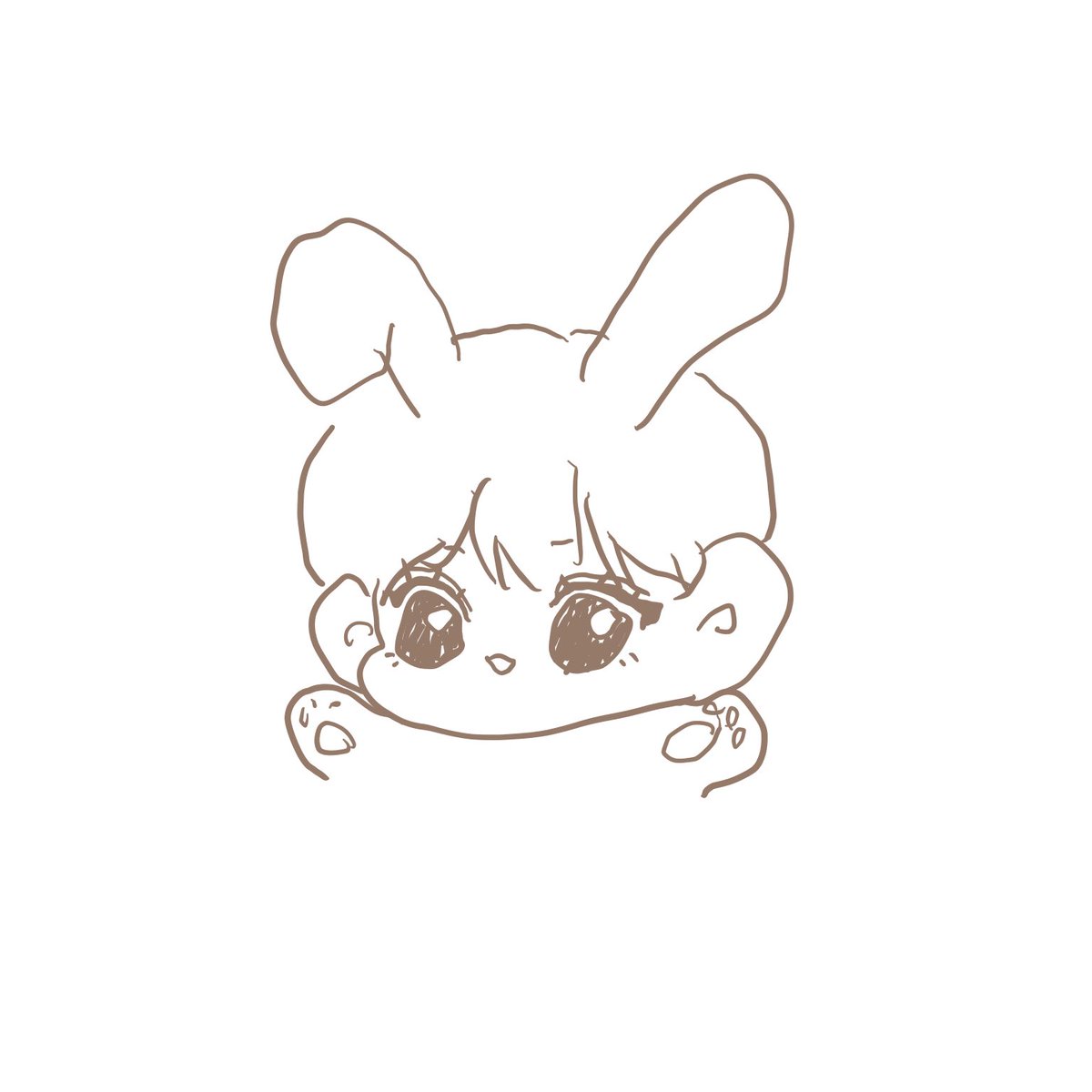 cream990529's tweet photo. 왼손그림

#AprilFoolsDay https://t.co/36gva2qdIZ