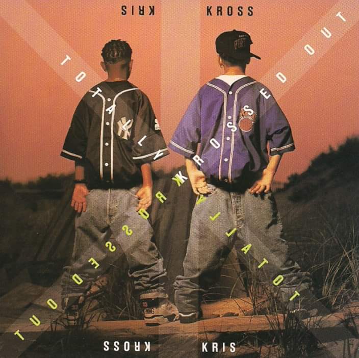 slinkwatkins's tweet photo. 28 years ago today #KrisKross #TotallyKrossedOut https://t.co/NpqecoMFIF