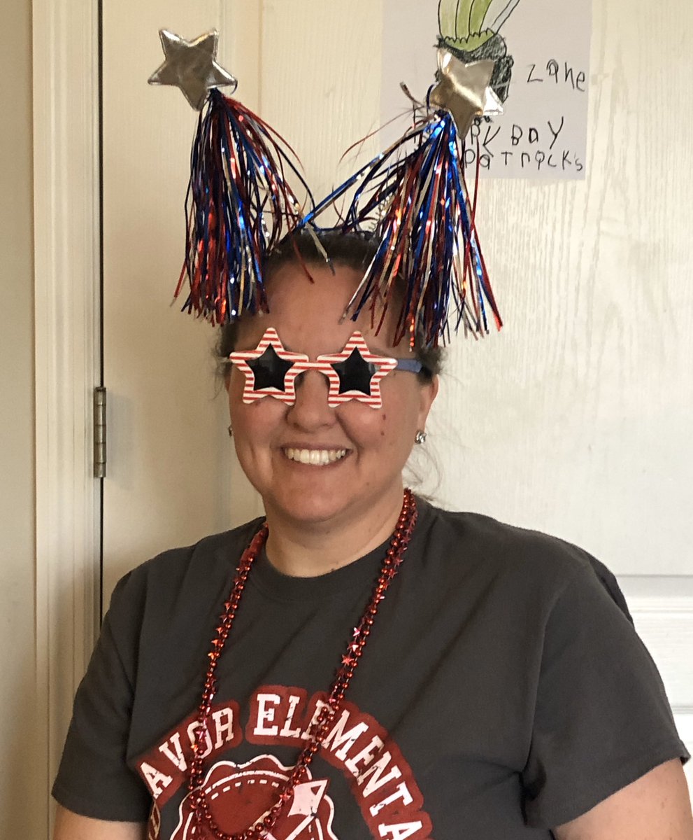 #tributeTuesday #WEareLakota <a href="/LakotaEndeavor/">Endeavor Elementary</a>