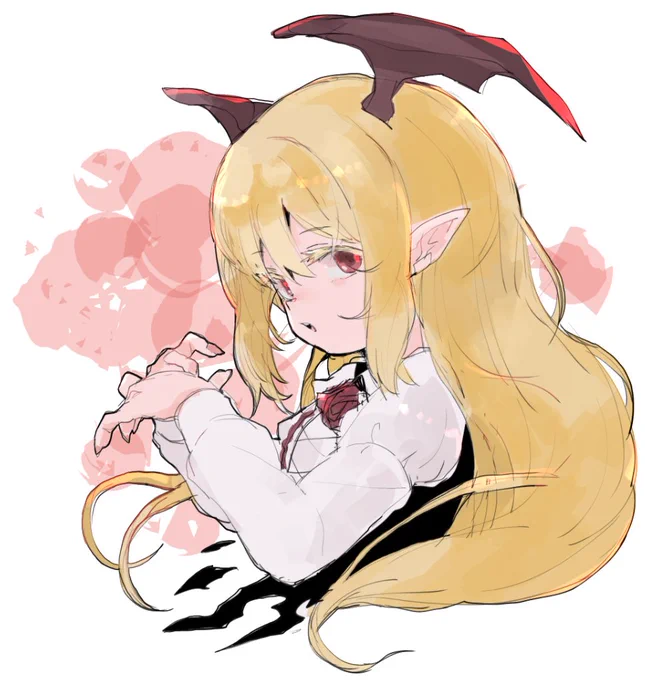 ヴァンピィちゃん 