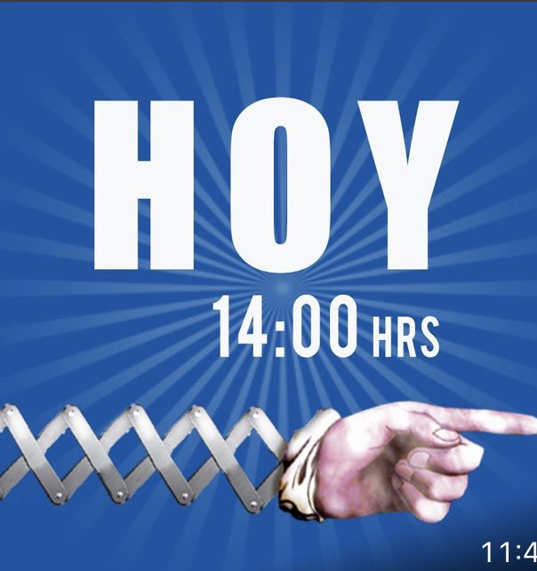 Busca el lado bueno de...