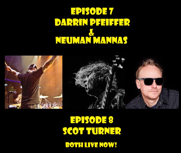 ow.ly/KduF50z1h5e

#DTTB #Podcast #MusicIndustry #NewMusic #NewRock  #MusicInterviews #LosAngeles  #MatchstickSkeletons #TheAugustMadness #ScotTurner #CFNY #Energy108 #TorontoRaveScene #90s #DarrylSpring #MusicProgramming #MusicDirector #RadioProgramming  #SpotifyPodcast