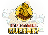 HabboTravel.com tweet media