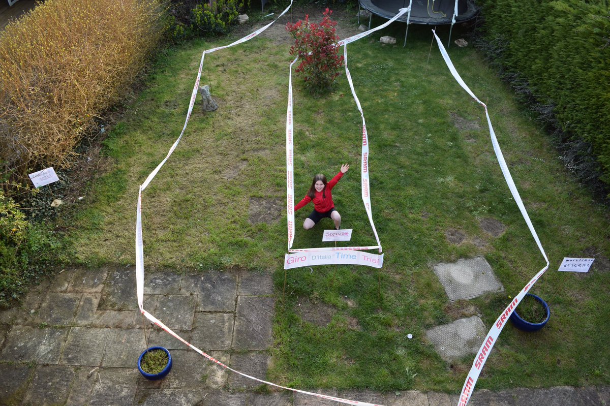 Ruby Isaac tweet media